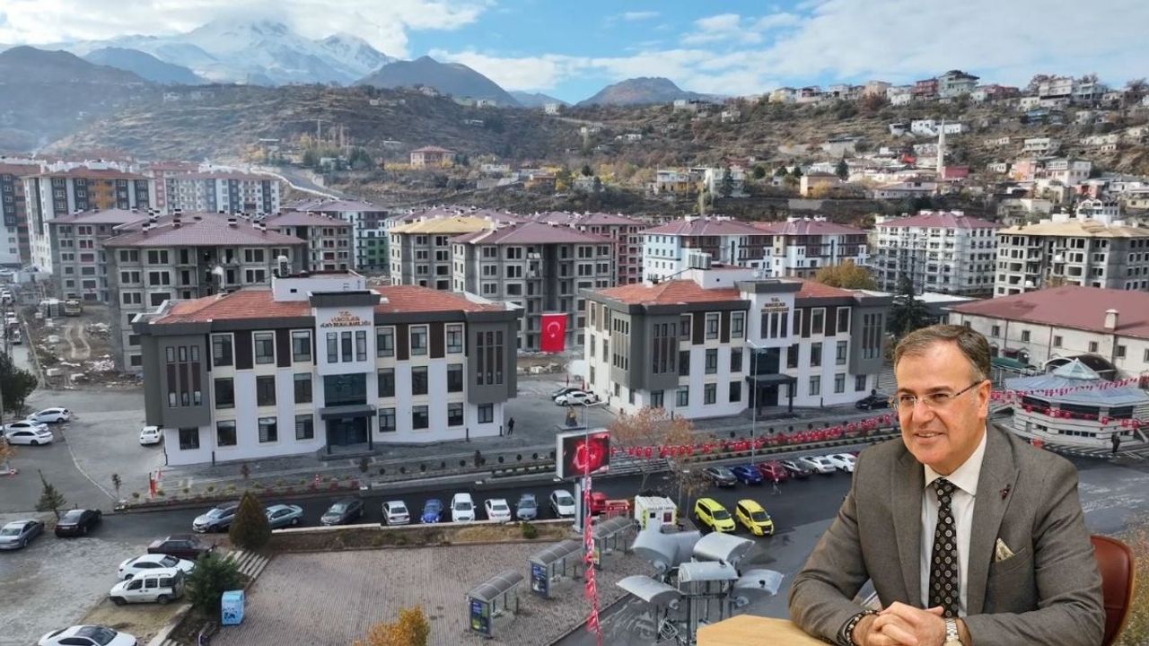 Kayseri'de o ilçe, her hafta sonu aynı yerde buluşacak: İşte sebebi...