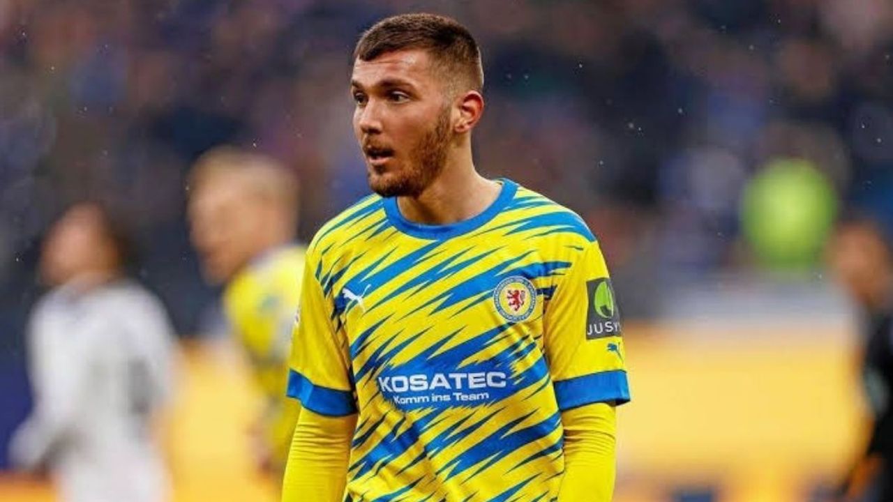 Kayserispor’da Hasan Kuruçay iddiası! Almanya’dan geliyor
