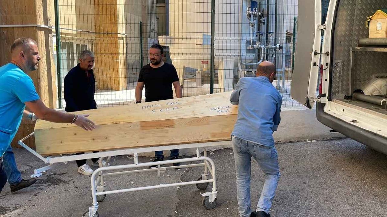 Hastanede çıkarttırdığı kene 2 çocuk babasının sonu oldu! Ölü sayısı 11'e yükseldi
