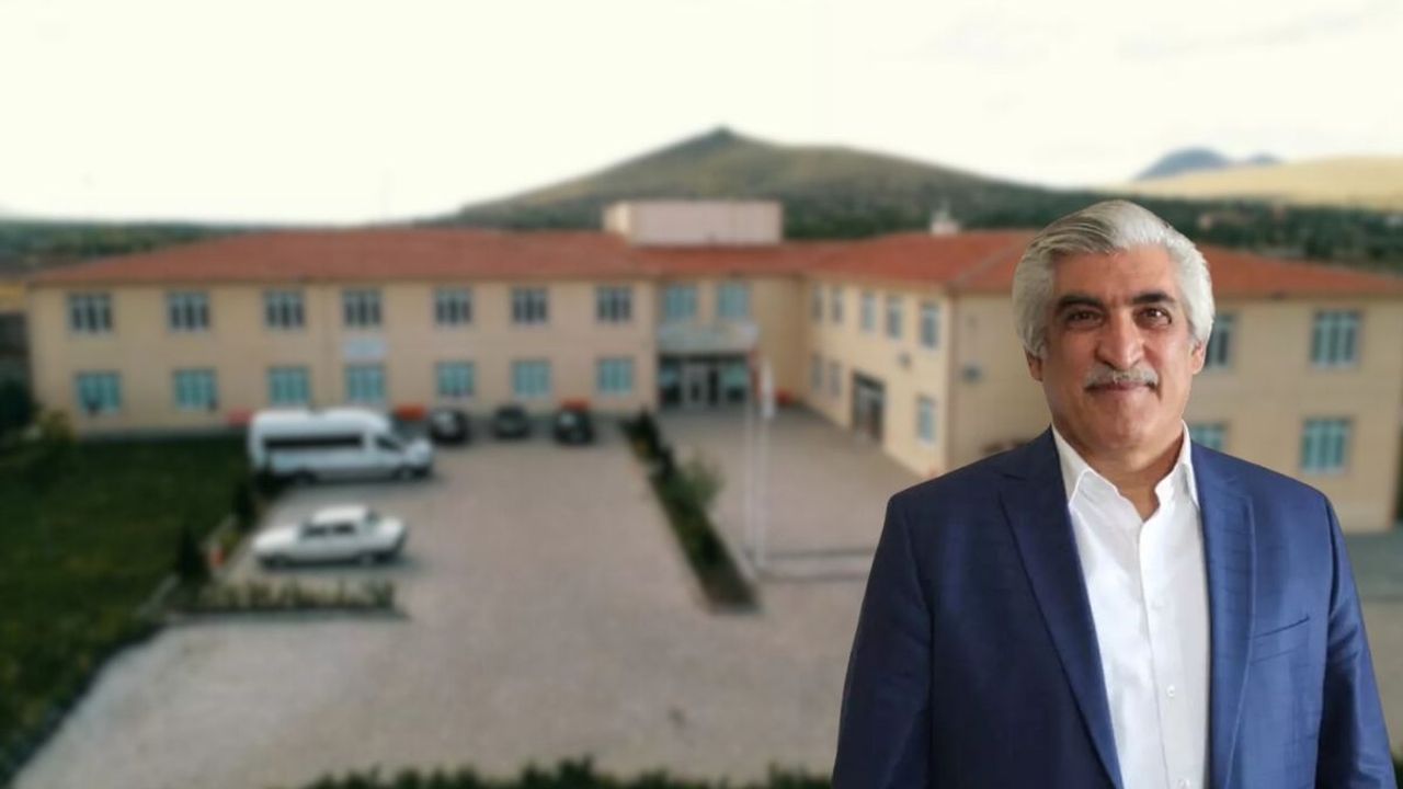 Hayırsever Kayserili iş insanından eğitime bir destek daha! Bakın ne bağışladı?