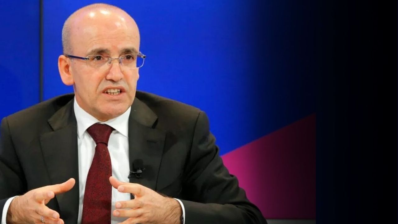 Hazine ve Maliye Bakanı'ndan 'ekonomi' açıklaması!