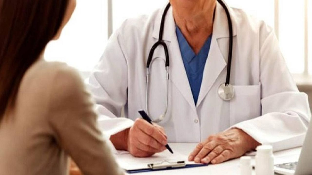 Kalp krizi geçirip geçirmeyeceğini önceden öğrenmek isteyenler dikkat