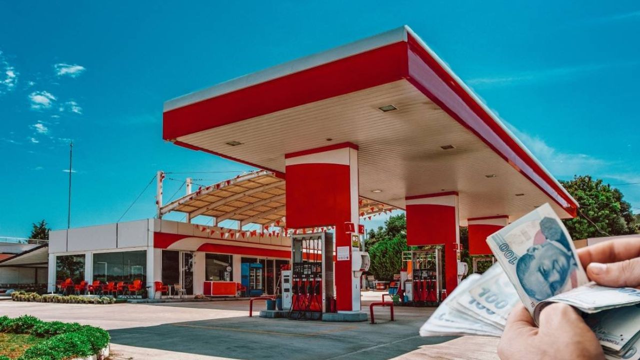 Hem motorine hem benzine dev zam geldi! İşte yeni fiyatlar