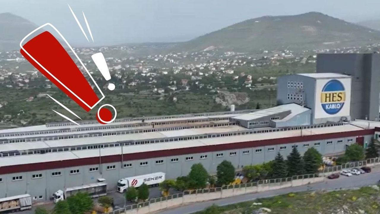 HES Kablo satışında flaş gelişme! TMSF’den açıklama geldi