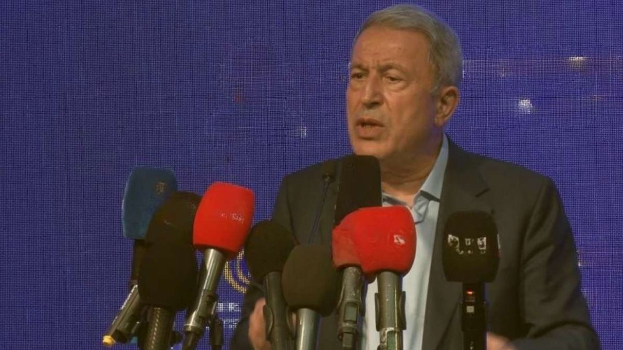 Akar’dan sert çıkış: Mezhepçi değiliz, Ali de bizim Ömer de!