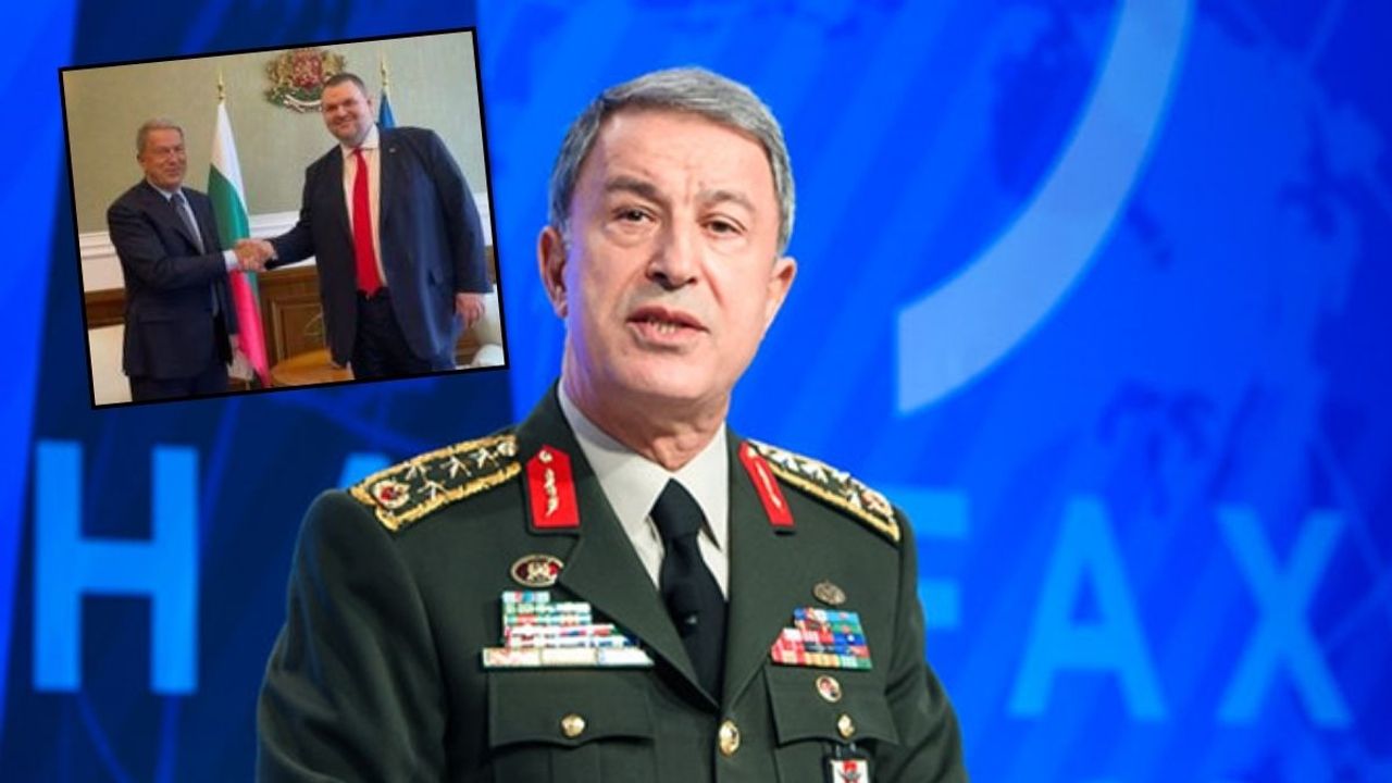 Kayserili vekilden Bulgaristan çıkarması: Bölgesel iş birliği masada!