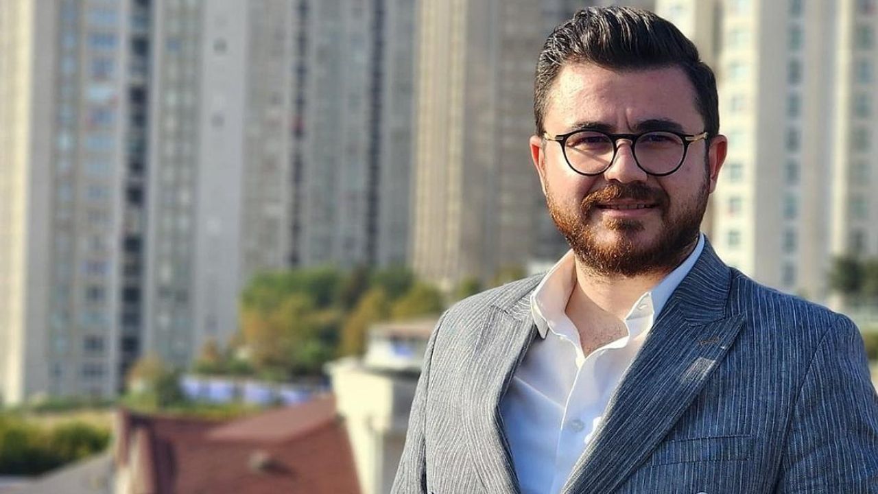 AK Parti Kayseri İl Başkanı Hüseyin Okandan: Siyasi cehaletin zirvesi