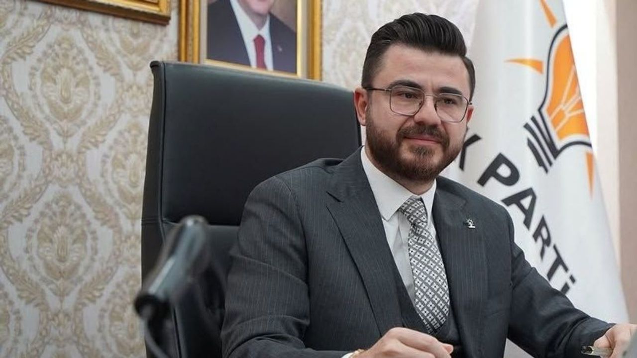AK Partili Başkan Kayseri'nin o ilçesine müjdeyi verdi: Hayırlı olsun...