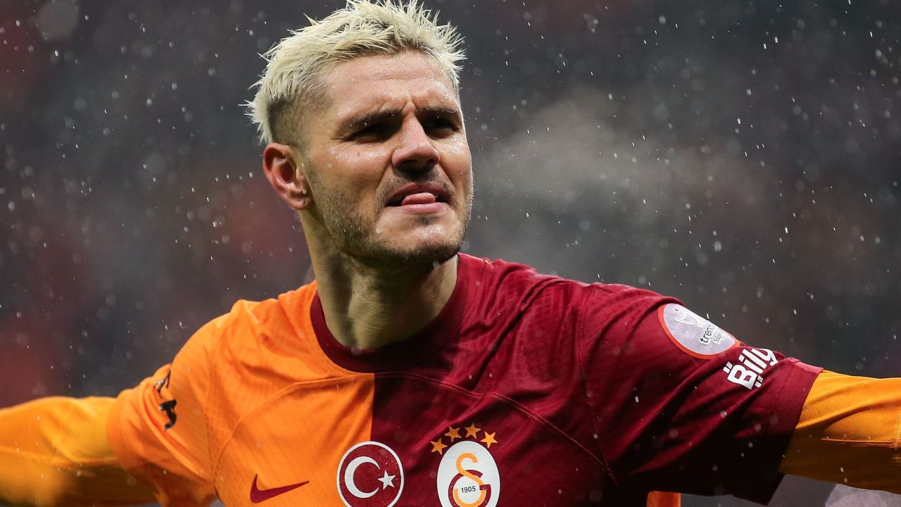 Icardi'den Galasaraylıları kızdıran talep: Gelmiyorum dedi