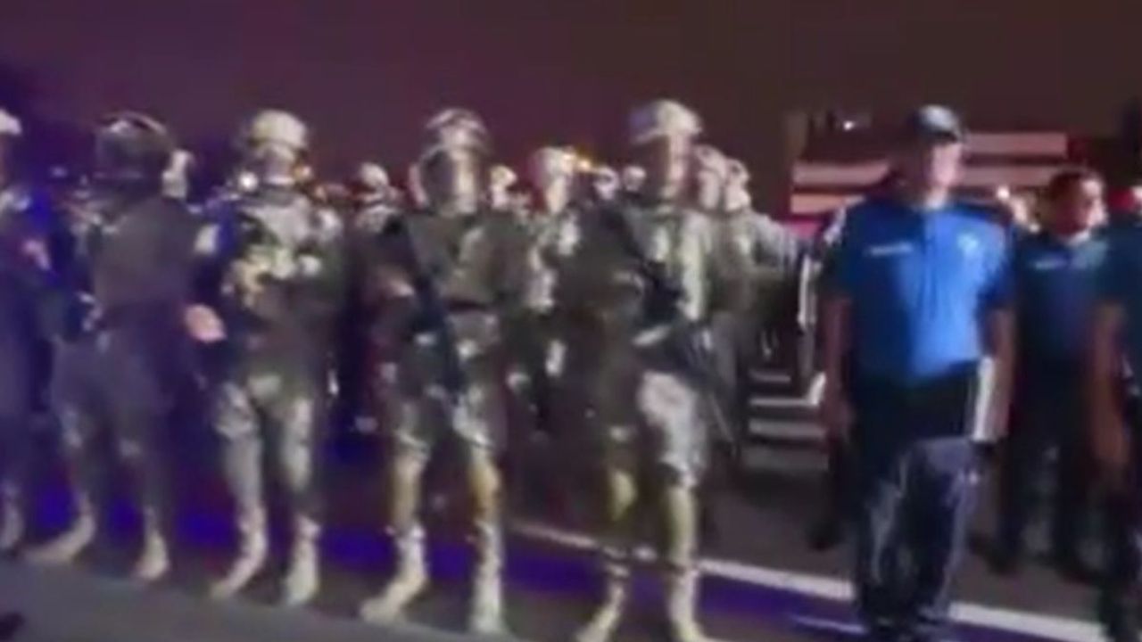 Kayseri'de dev narkotik operasyonu: 130 torbacı yakalandı!