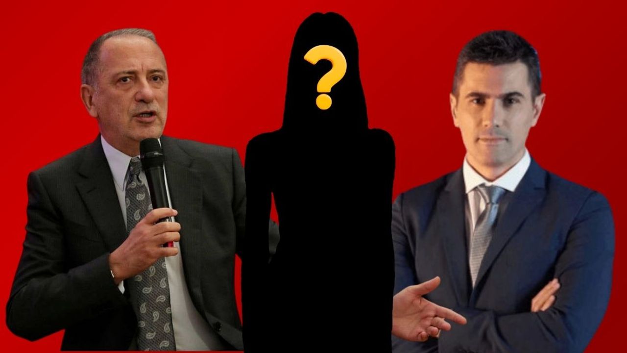 Kadın avukatı öldürme teşebbüsü iddiasıyla gözaltına alındı: ICRYPEX CEO'su Gökalp İçer kimdir?
