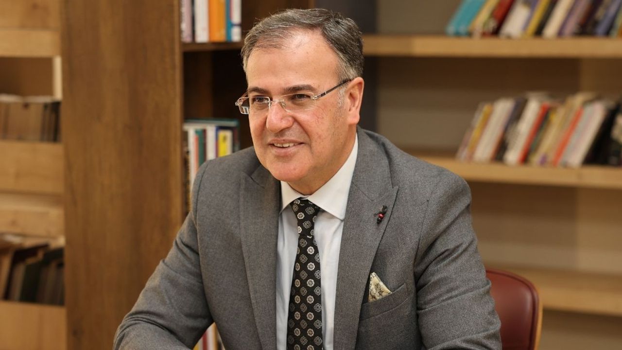 Kayseri sanayisinde vites artıyor: 'Türkiye'nin ticaret merkezi'