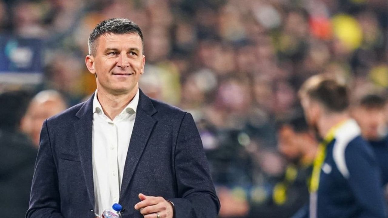 Kayserispor eski Teknik Direktörü Sergej Jakirovic Türkiye'de!