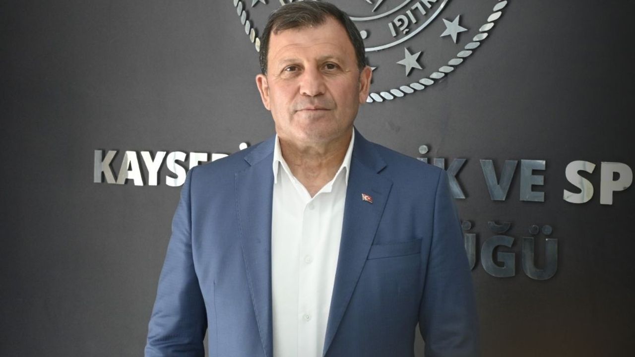 Kayseri’de ücretsiz kurslar büyük ilgi görüyor!