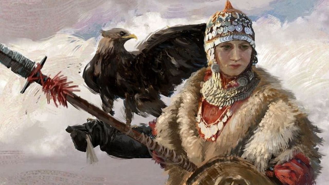 Dünya tarihinde unutulmuş 10 muhteşem kadın lider