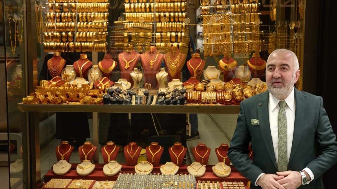 Şaban Zikkavun açıkladı: Kazancılar’da yaz var bereket yok!