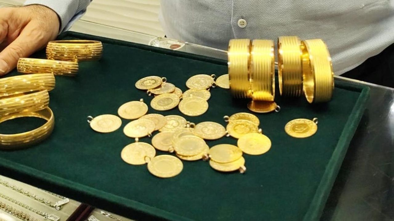 Altını olanların hayal ettiği rakam açıklandı: Gram altın sahipleri dikkat