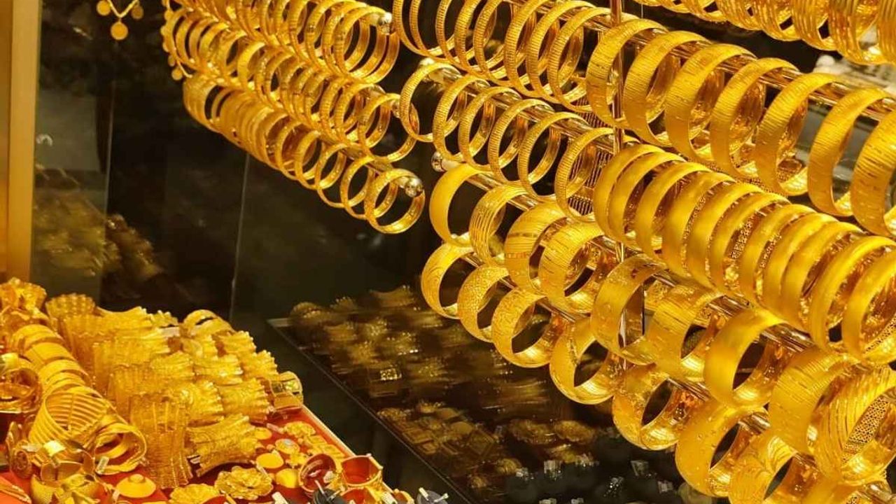 Kapalı Çarşı’da Altın Yorumu: Düşüş Geçici, Yükseliş Kaçınılmaz