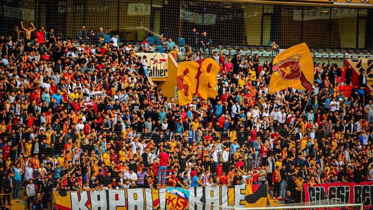 Kapalı Kale'den kombine uyarısı! 30 Temmuz'a dikkat çekildi