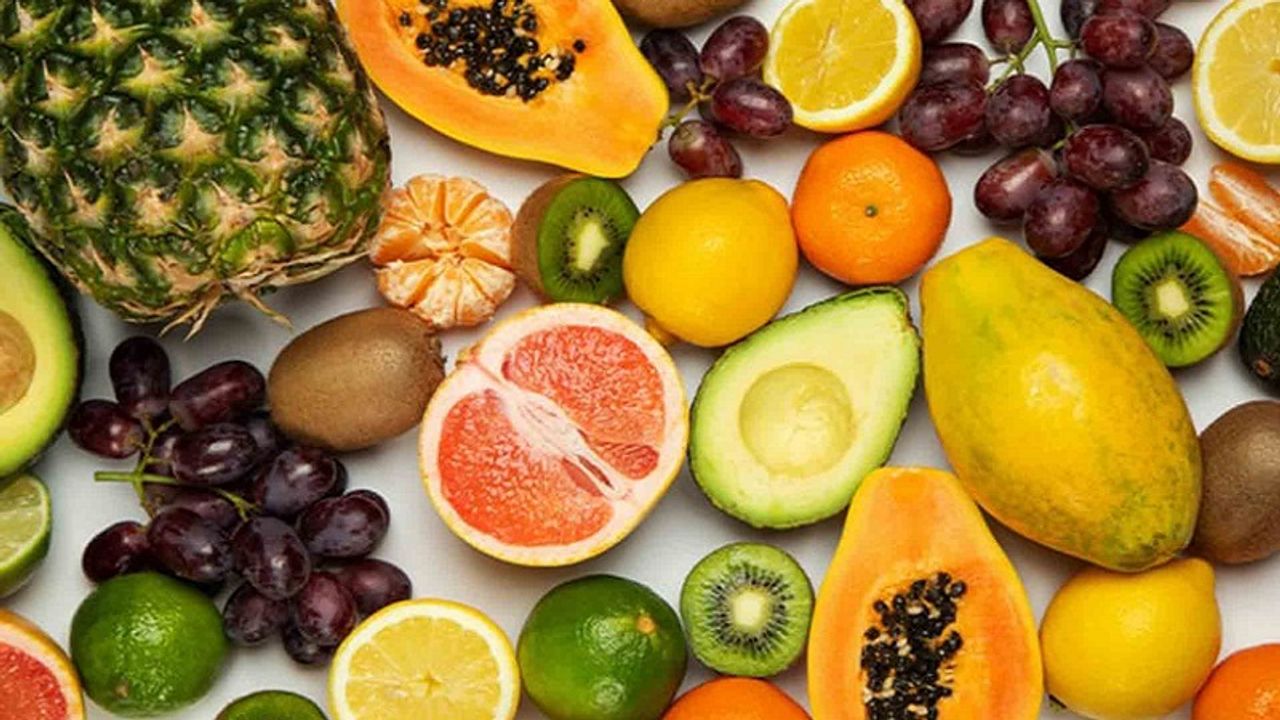 Damarları açtığı ortaya çıktığı: Bu meyveyi bulan kilo kilo alsın