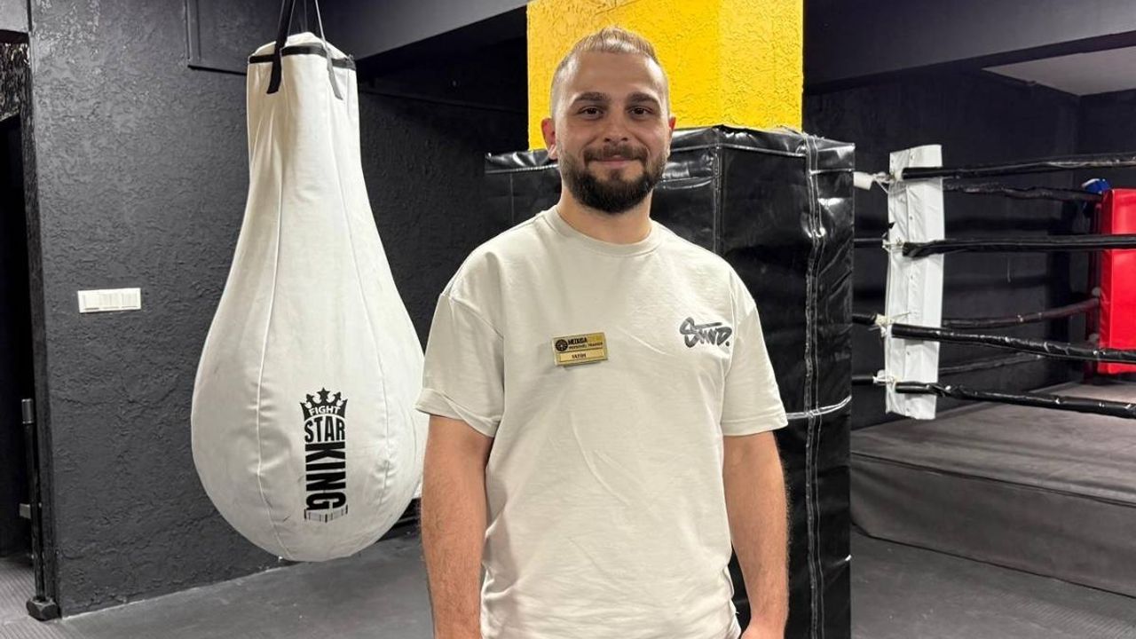 Kadınlar dövüş sporlarına daha fazla ilgi gösteriyor! İşte sebebi