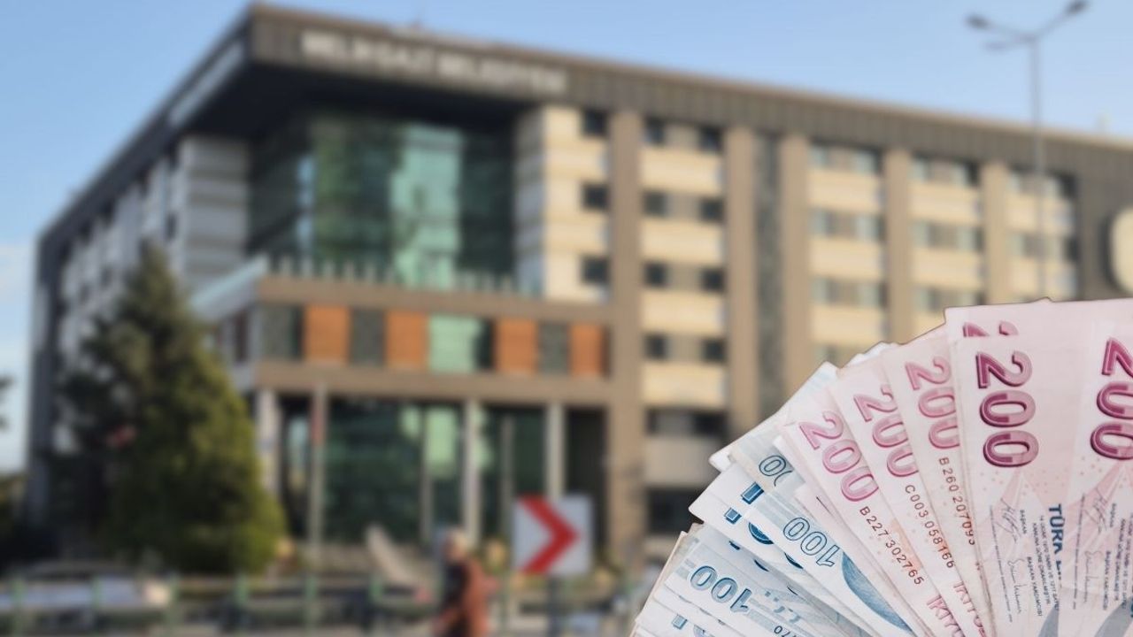 Kayseri’de belediye 10 yıllığına kiralıyor! Fiyatını duyunca çok şaşıracaksınız