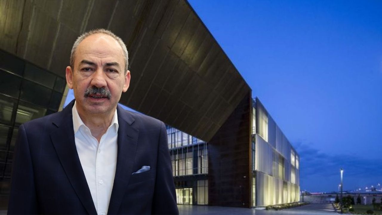 Kayseri'nin ihracat devleri belli oldu: KTO'dan firmalara tebrik!