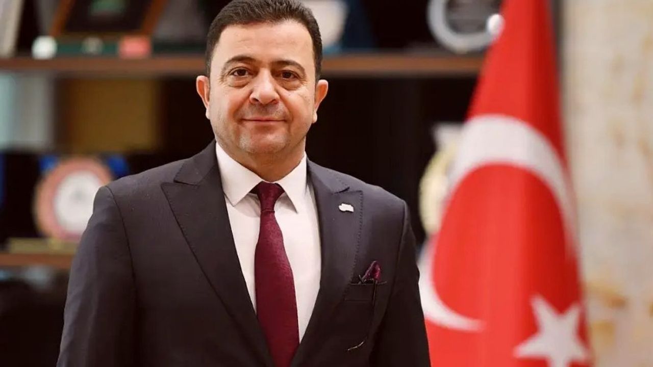 Kayseri markaları o listede: İSO 500