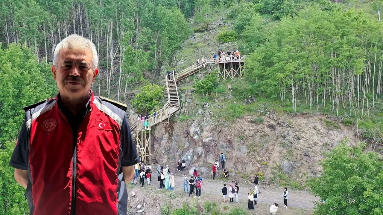 Kayseri'de riskli bölgeler açıklandı: Hacılar ve Yahyalı için uyarı verildi!