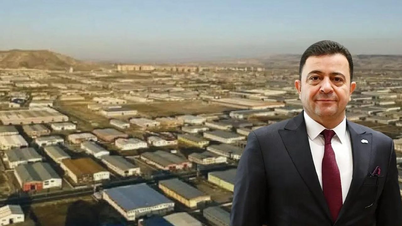 Kayseri OSB'den dev atak: 2025'de zirve kimin?