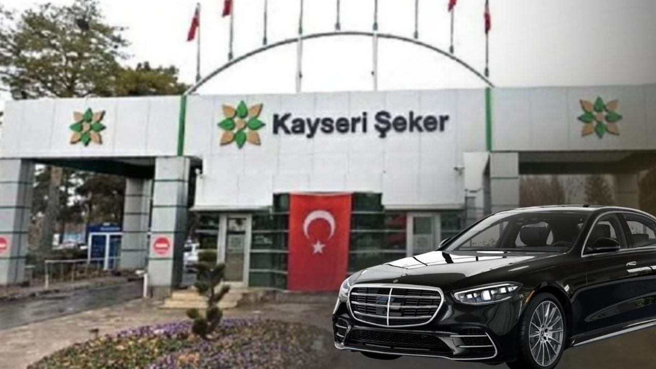 Kayseri Şeker hisseleri dibe vuruyor! Hüseyin Akay’ın lüks sevdası bitmiyor