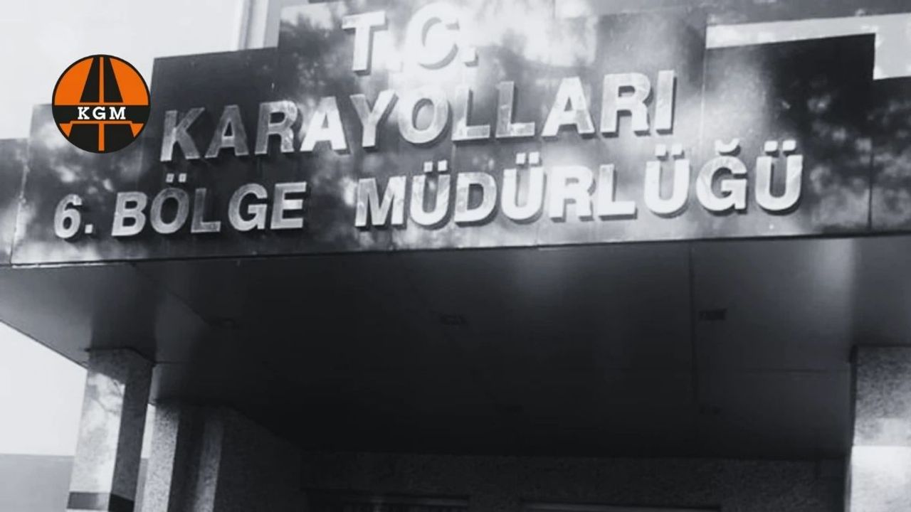Karayolları 6. Bölge harekete geçti: Kayseri'den Sivas'a kadar yollar yenileniyor!