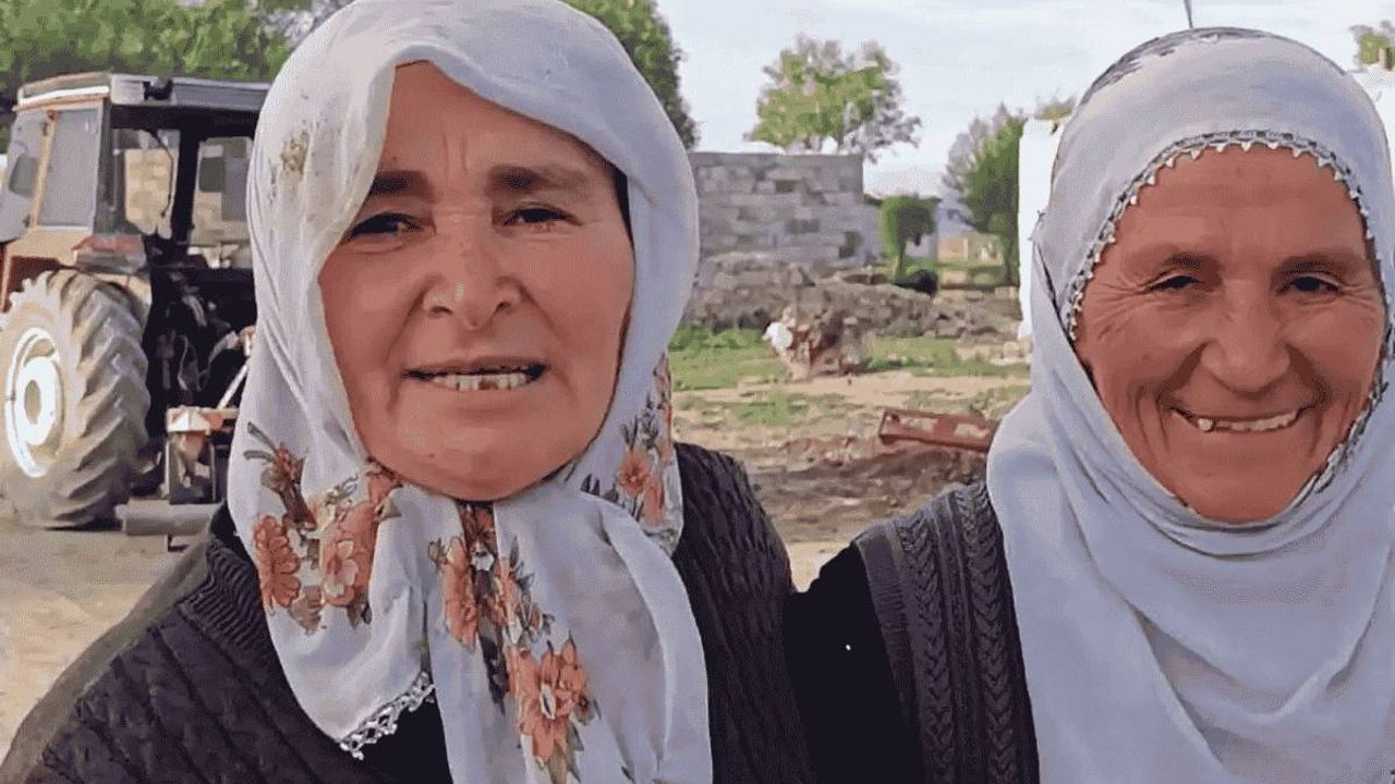 Kayseri şivesi alay konusu mu?
