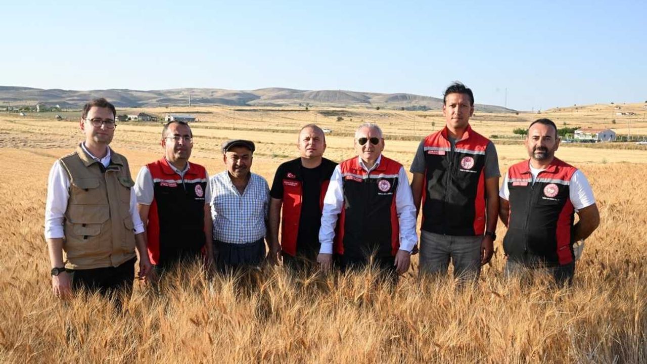 Kayseri’de 17 ekip karış karış geziyor! Tüm ilçelerde sıkı denetim