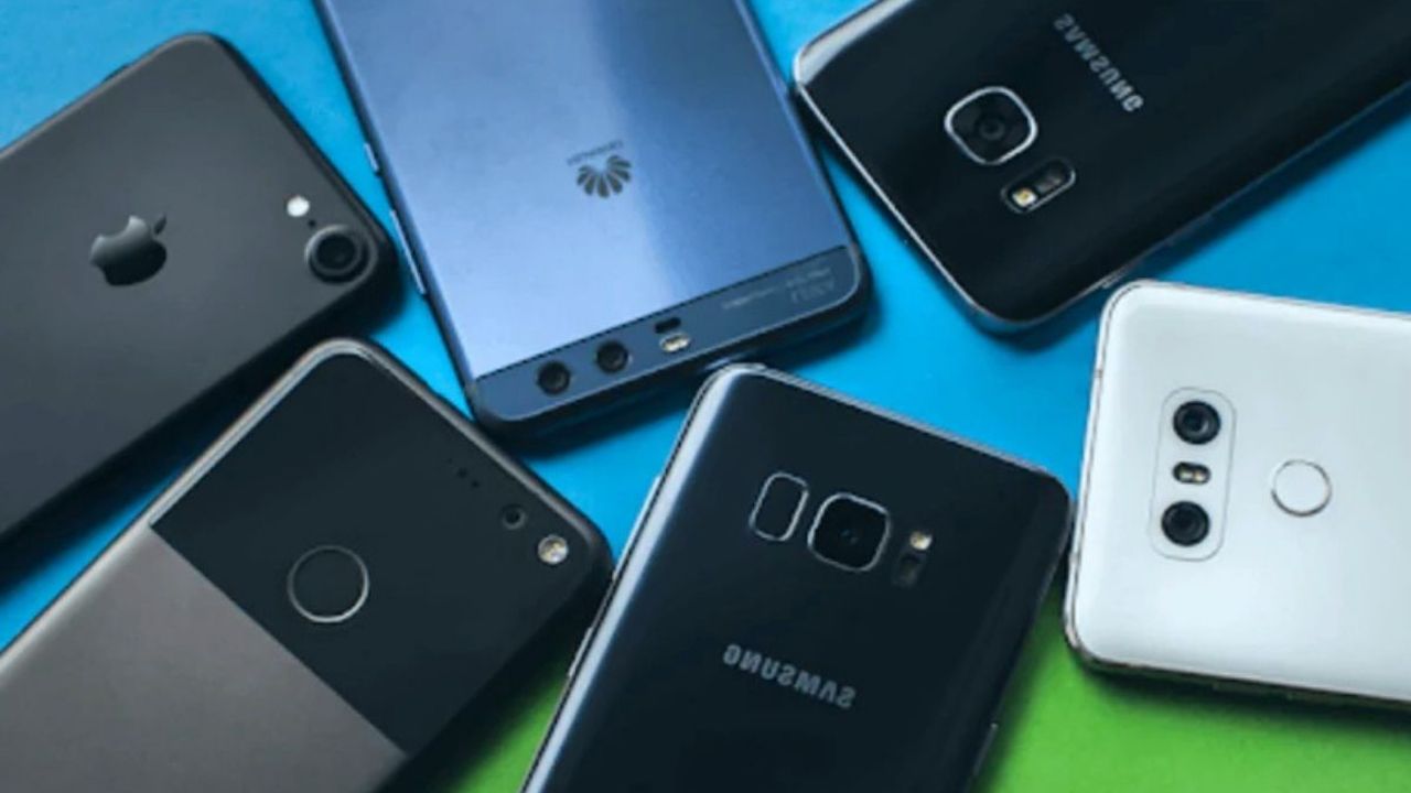 Kayseri'de 2. El telefon alacaklar dikkat!