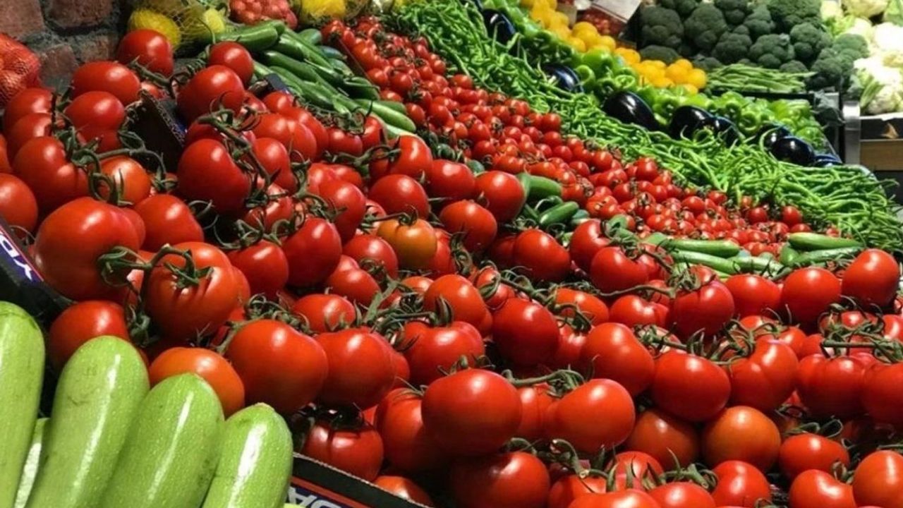 Kayseri'de 25 Temmuz Cuma günü kurulacak olan semt pazarları