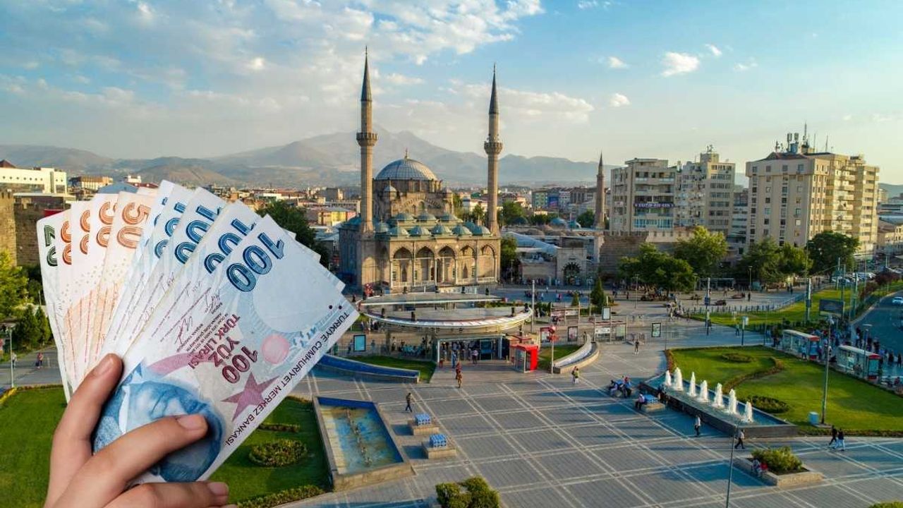 Kayseri'de 264 işletmeye rekor ceza geldi!