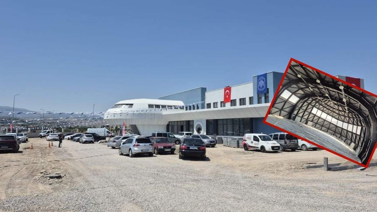 Kayseri'de açılacak liseye yoğun ilgi! Bakanlığın telefonları kitlendi