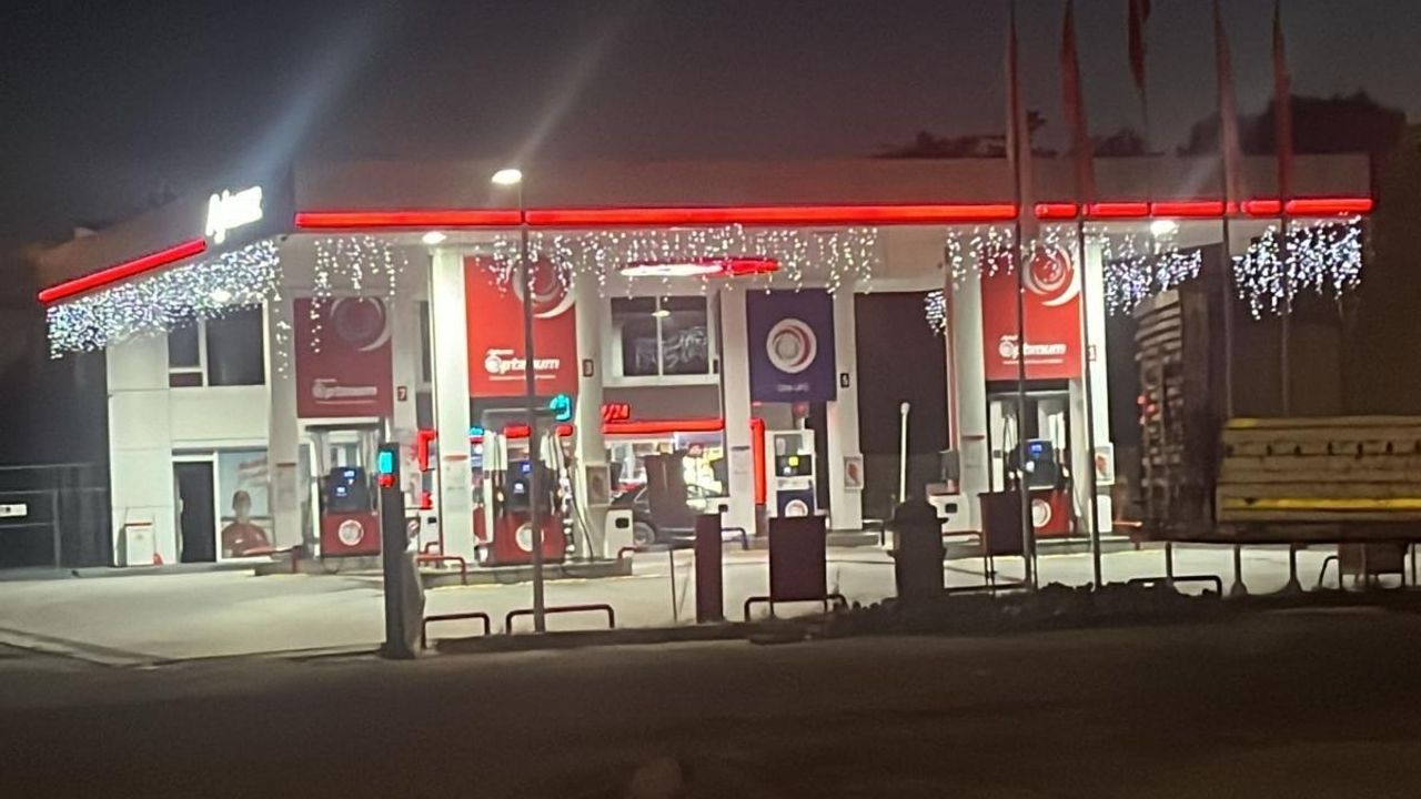 Kayseri’de akaryakıt nerden alınır: En ucuz akaryakıt fiyatları!