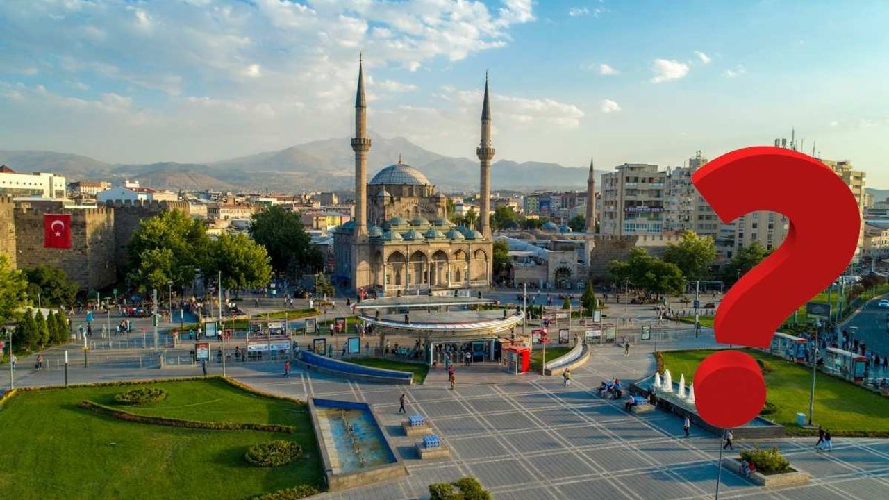 Kayseri’de Başkan herkesi davet etti! Bakın ne dağıtılacak