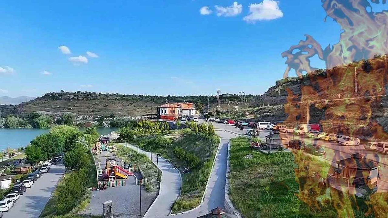 Kayseri’de belediyeden yangın uyarısı! Bu kurala uymayana para cezası verilecek