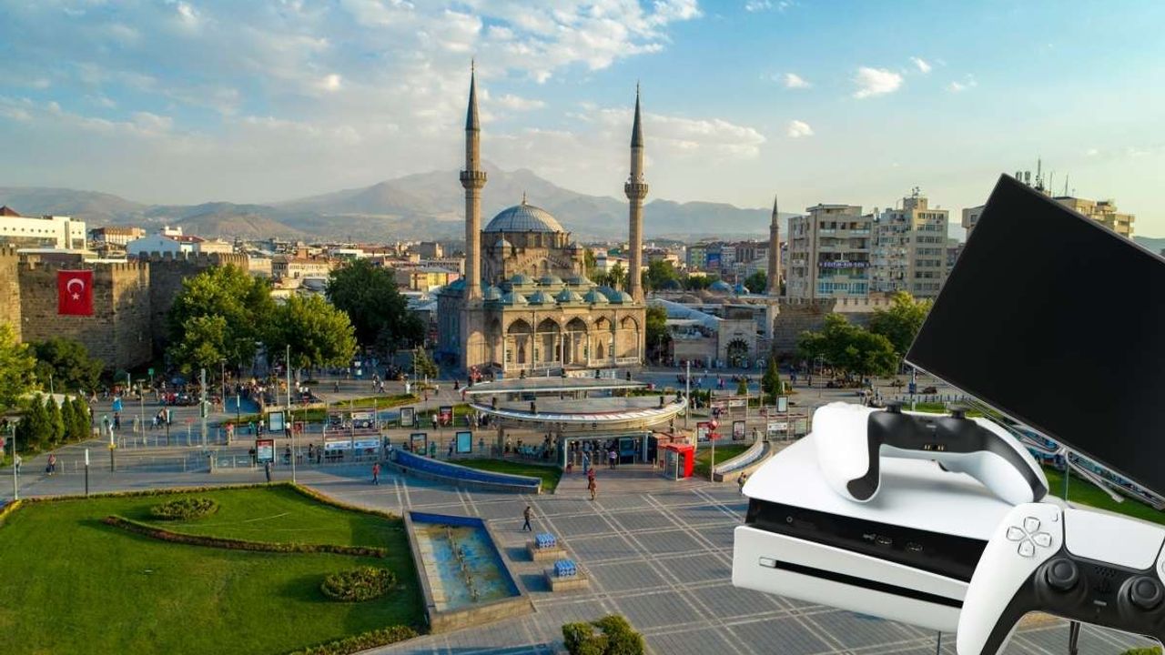Kayseri’de bu ilan gündem oldu! İkinci el cihazı sıfırından daha pahalıya satıyor