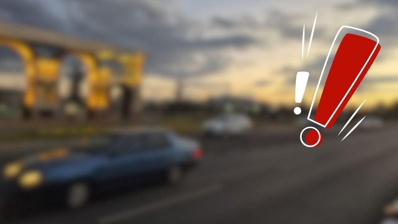 Kayseri'de bu yol ölüme davetiye çıkarıyor! Üst geçit neden yapılmadı