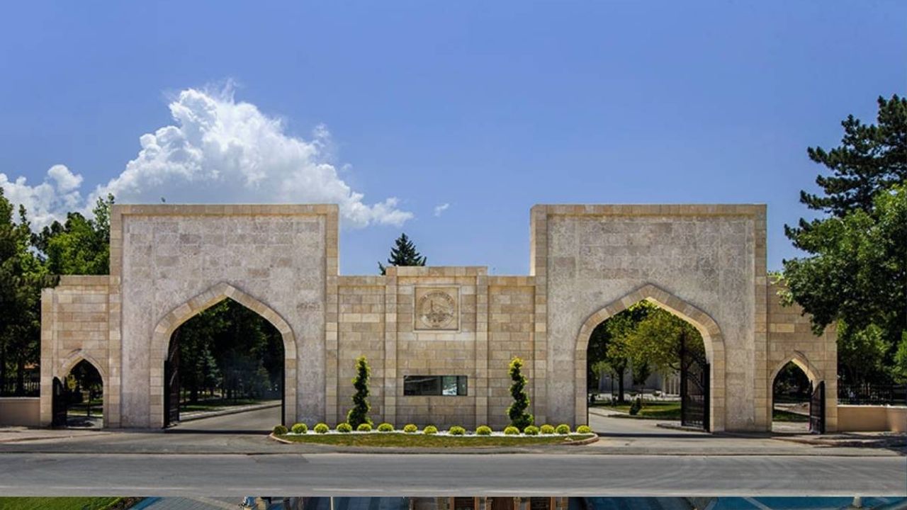 Kayseri'de bugün 4 kişi vefat etti: 13 Temmuz Pazar