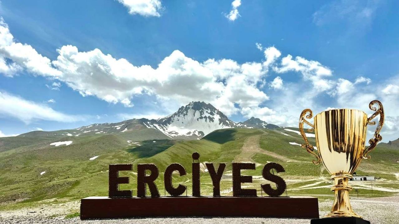 Kayseri’de büyük gün! Erciyes’te şampiyon belli olacak
