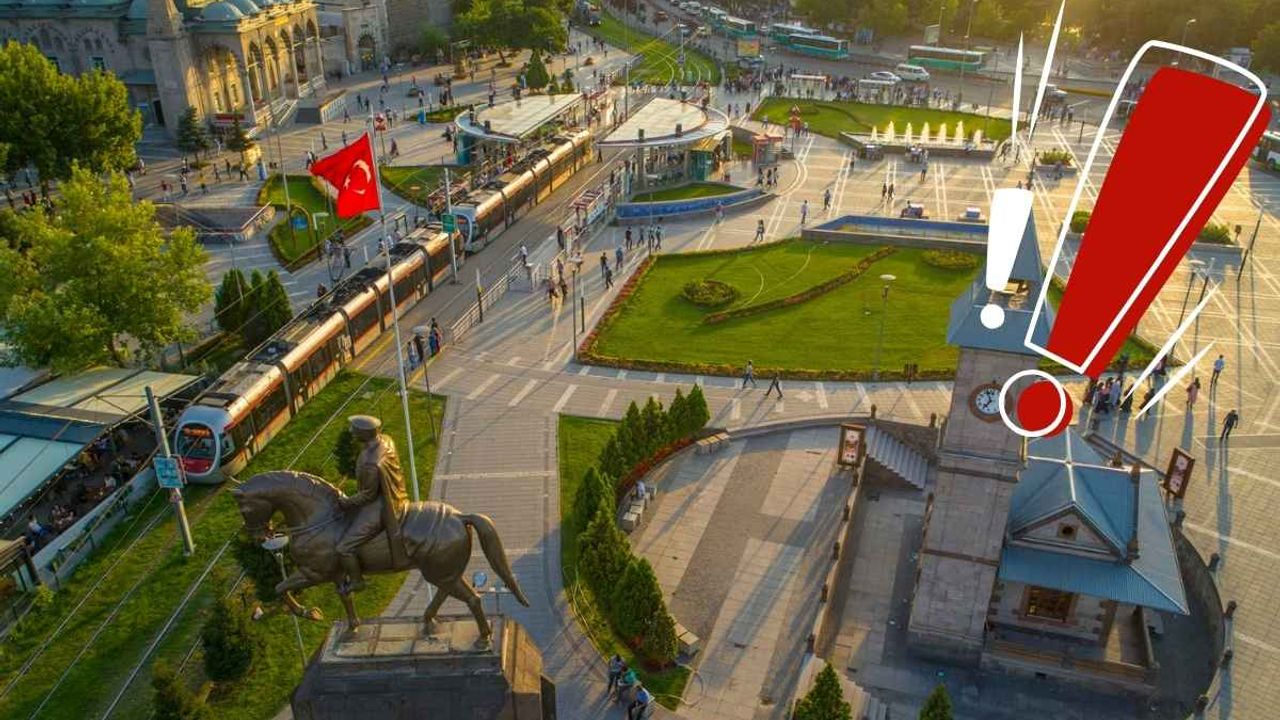 Kayseri’de Cuma günü plan yapmayın! Başkan herkesi davet etti