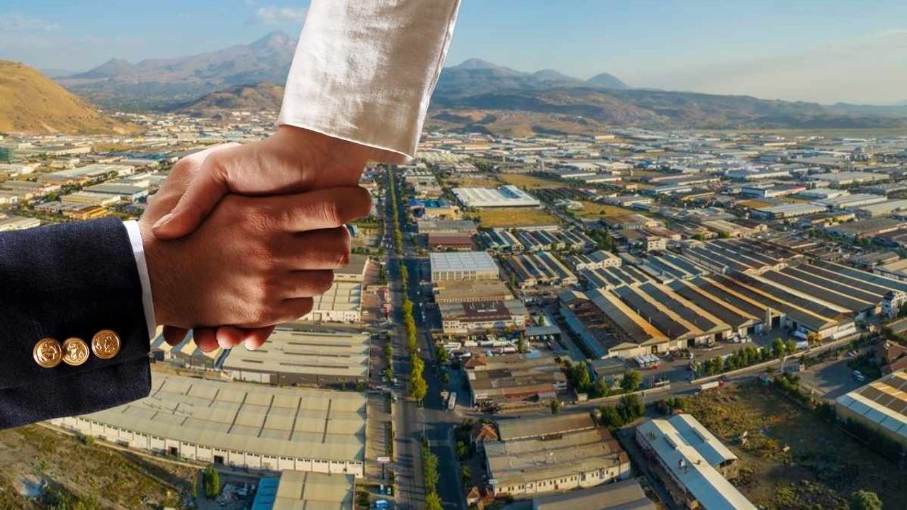 Kayseri’de dev işletmeler ile anlaşma sağlandı! Yakında bu sisteme geçiliyor