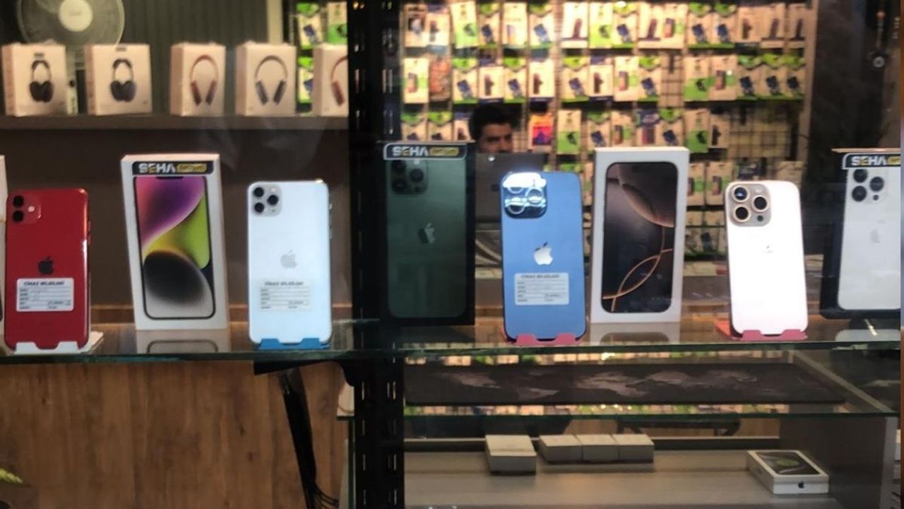 Apple resmen duyurdu: Bu 7 model artık satılmayacak