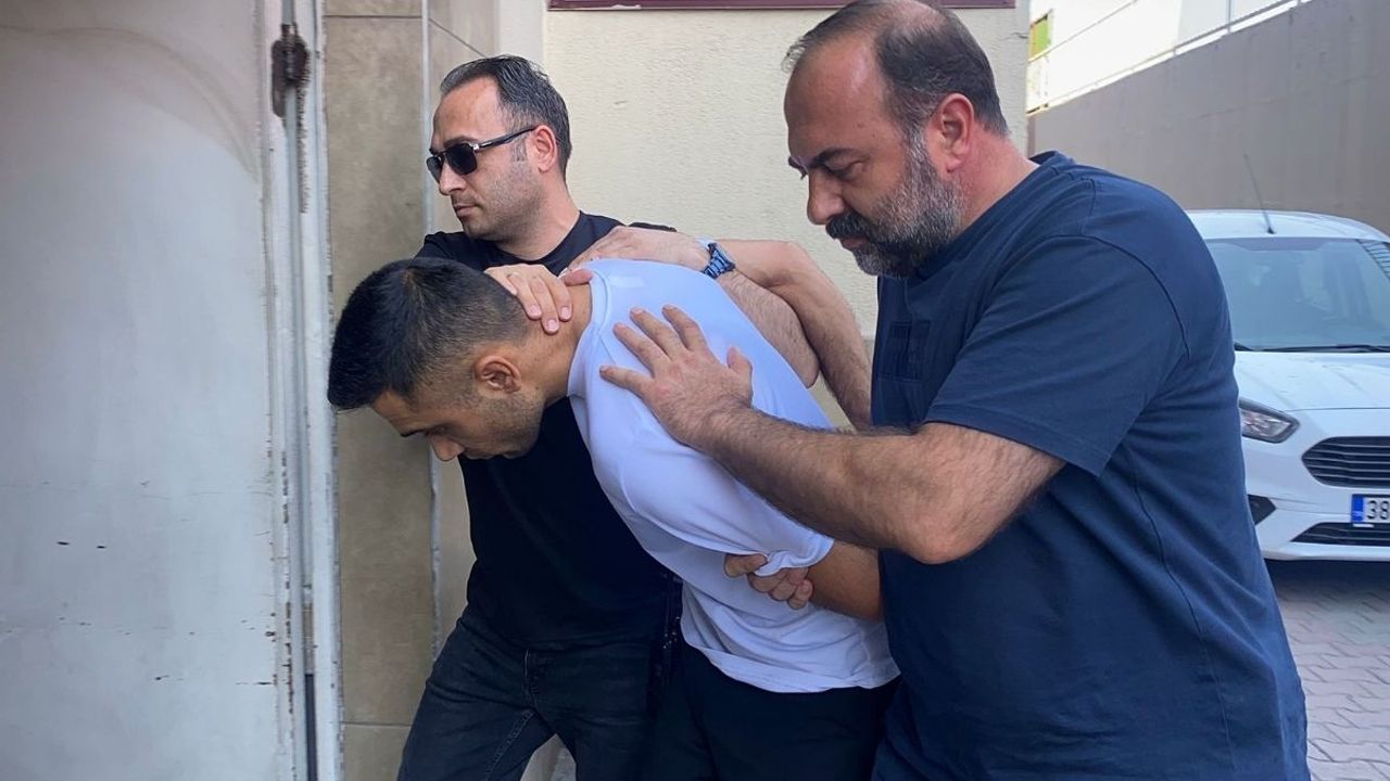 Kayseri'de husumetlisini camide katletmişti! Olayla ilgili yeni gelişme!