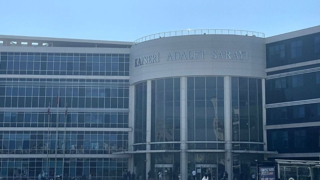Kayseri'de iflas eden inşaat şirketi sahibine hapis şoku!
